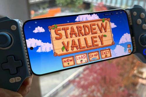 Xiaomi aggiorna Game Center con il supporto nativo ai giochi Steam