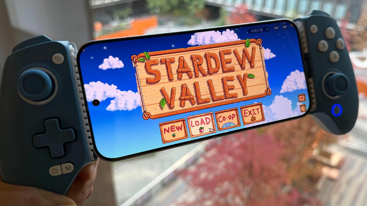 Xiaomi aggiorna Game Center con il supporto nativo ai giochi Steam