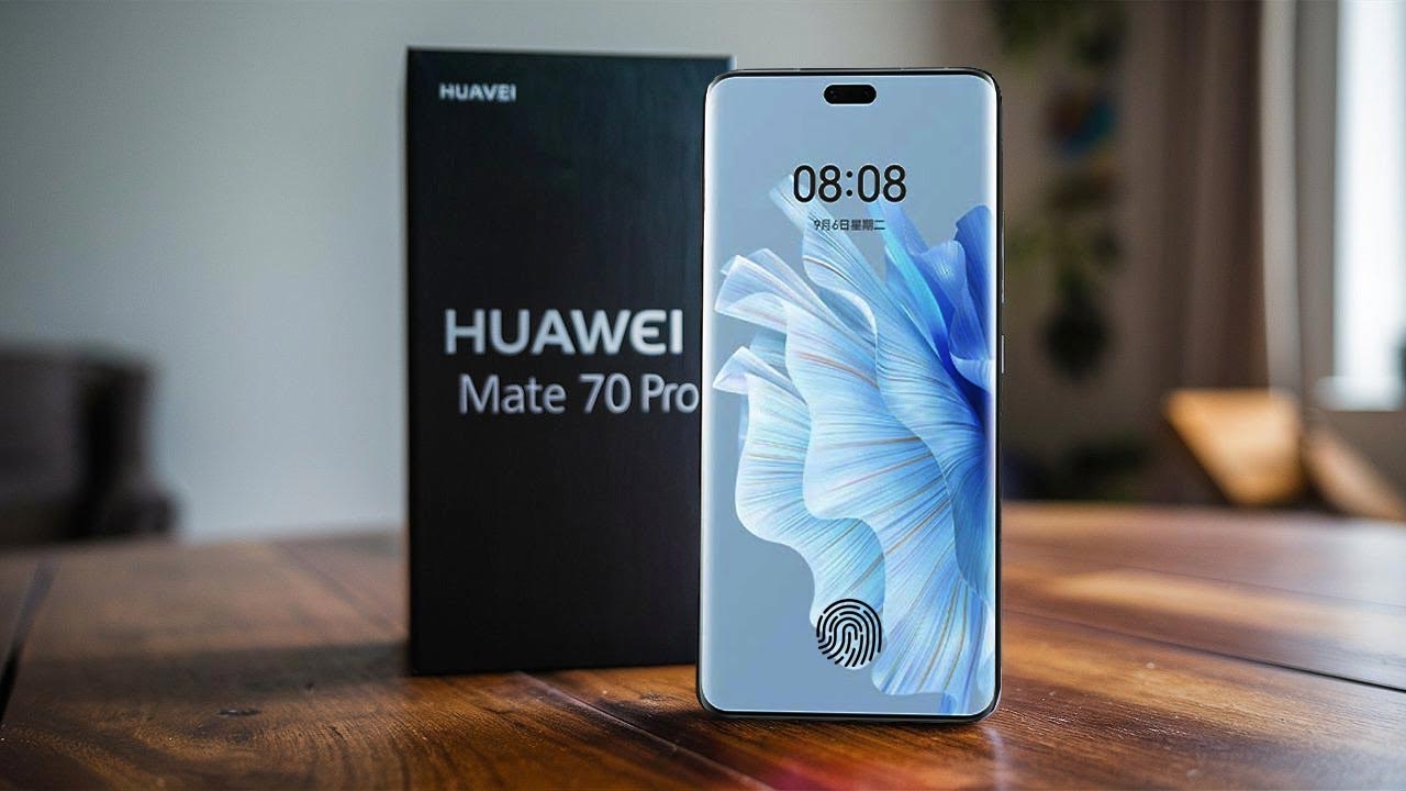 Huawei Mate 80 e Mate 80 Pro: 3C, design rinnovato e ricarica fino a 100W