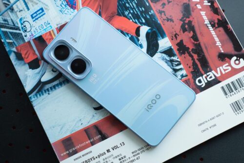 iQOO Neo 11 ufficiale: specifiche, prezzo e disponibilità