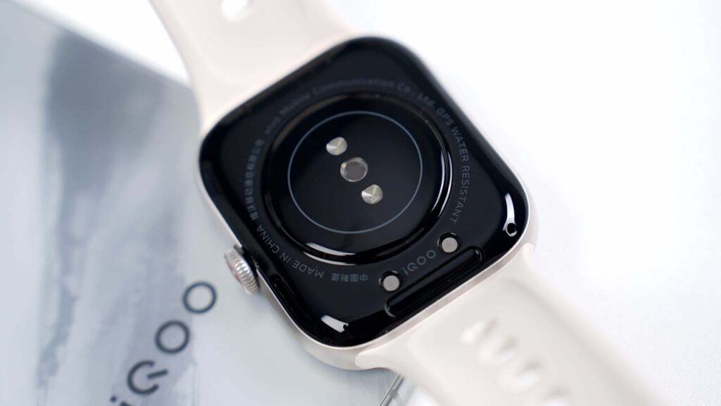 iQOO Watch GT 2