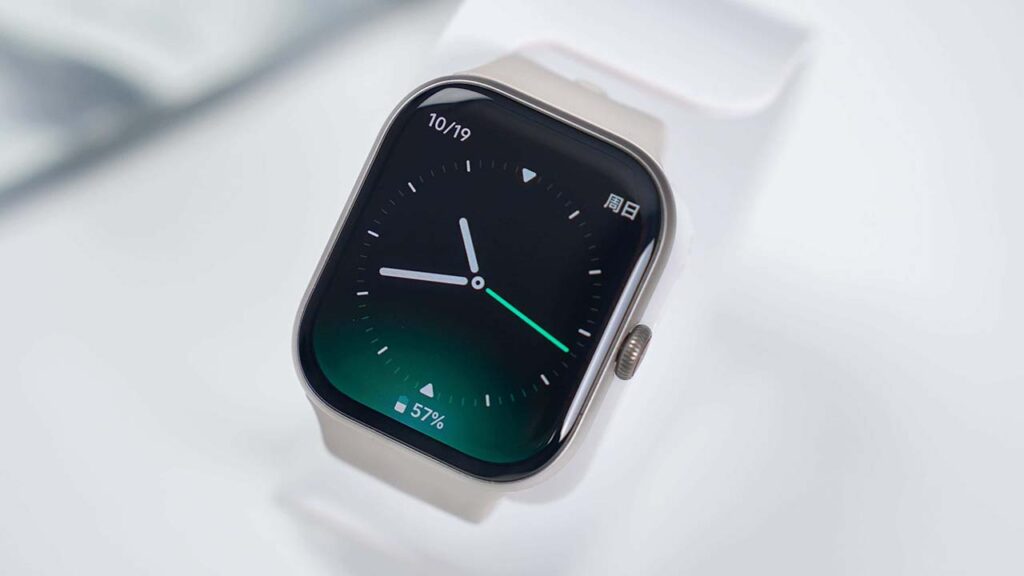 iQOO Watch GT 2