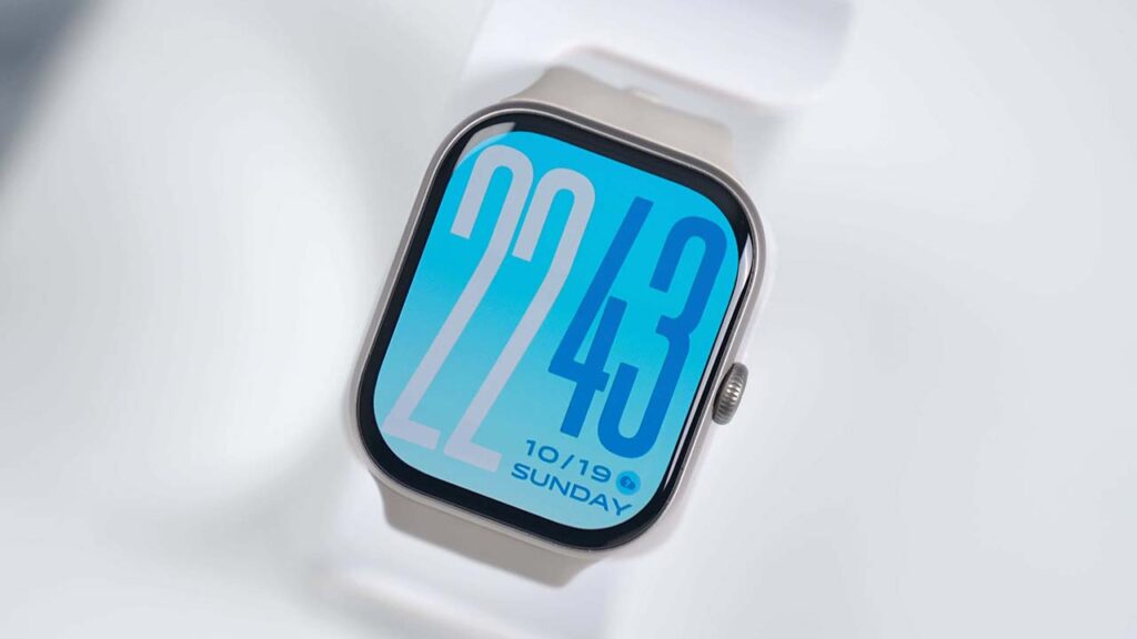iQOO Watch GT 2