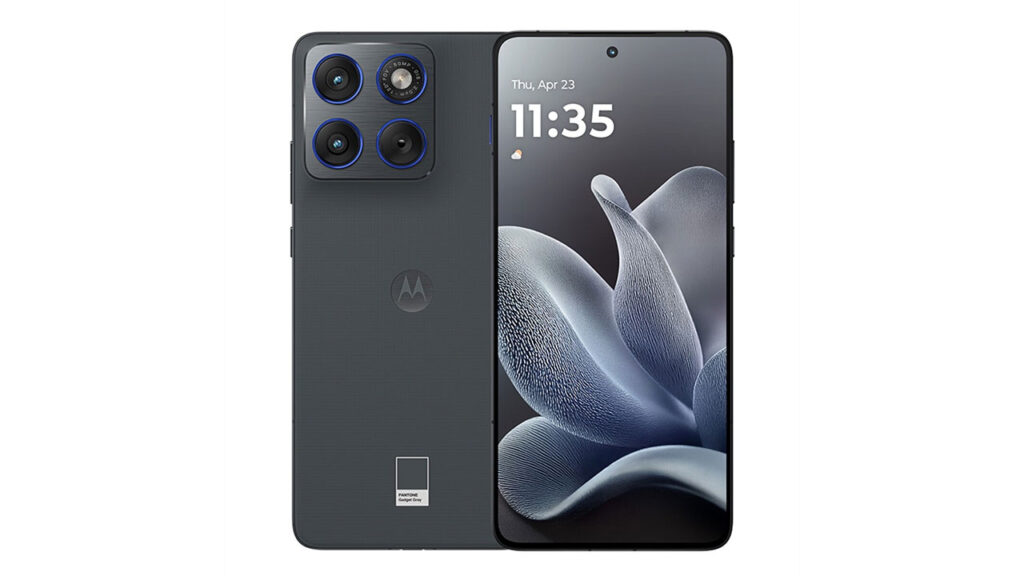 Moto X70 Air