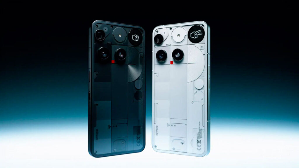 nothing phone 3