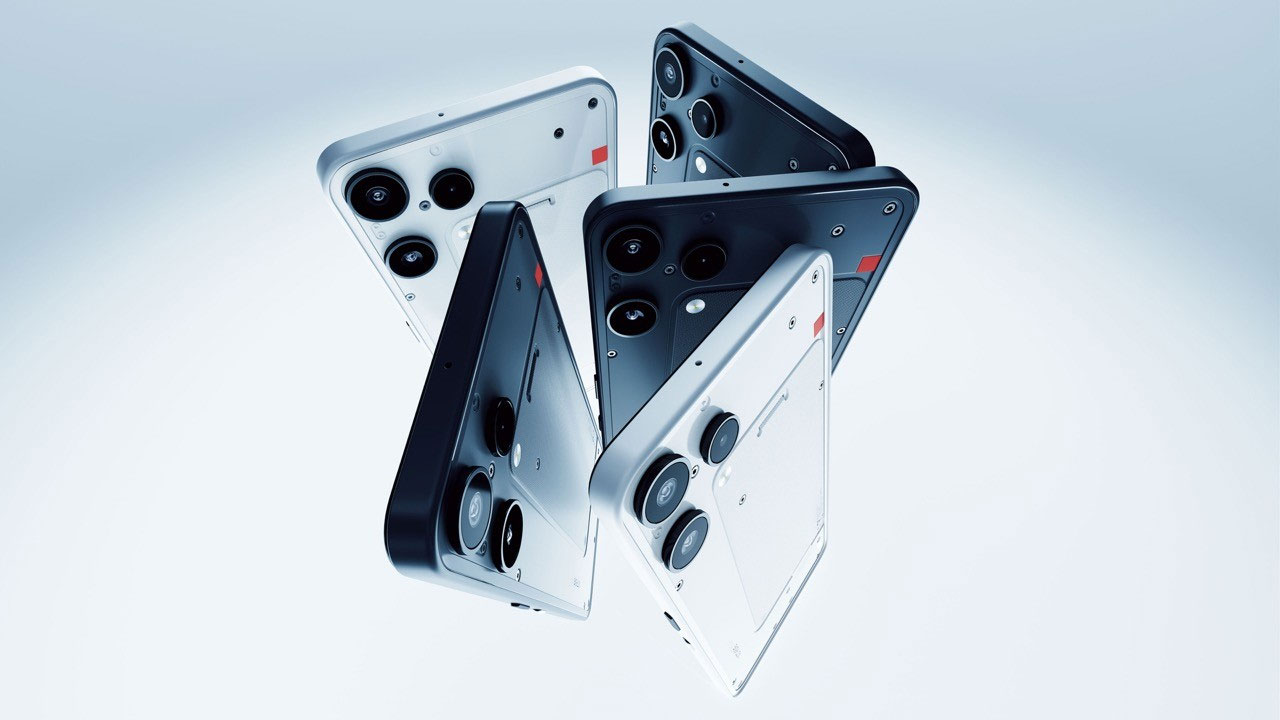 Nothing Phone (3a) Lite costa meno di 250€: ecco le specifiche