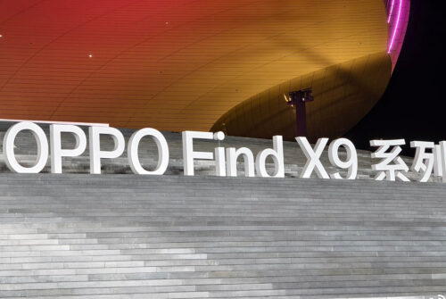 OPPO Find X9 e Find X9 Pro ufficiali: Snapdragon 8 Elite Gen 5 e fotocamera Hasselblad da 200 MP