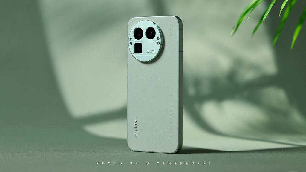 realme GT 8 Pro
