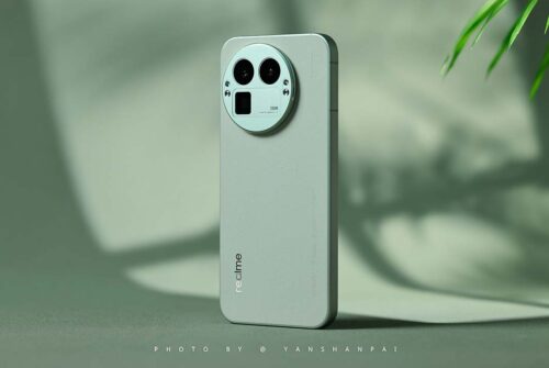 Realme GT8 Pro ufficiale: specifiche, prezzo e disponibilità