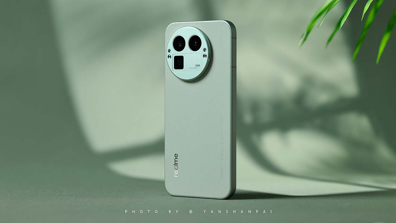 Realme GT8 Pro ufficiale: specifiche, prezzo e disponibilità