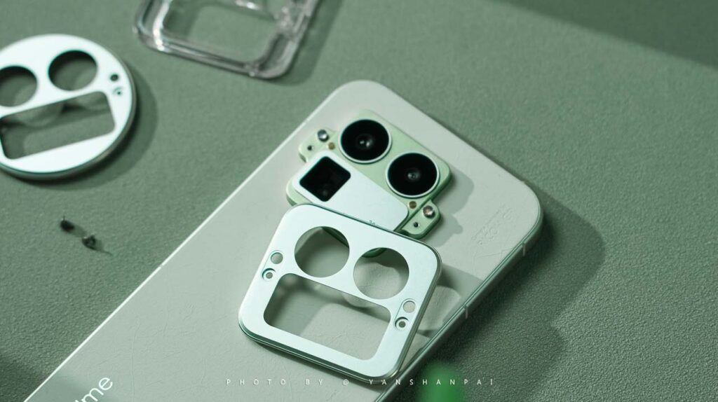 realme GT 8 Pro