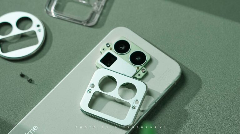 realme GT 8 Pro