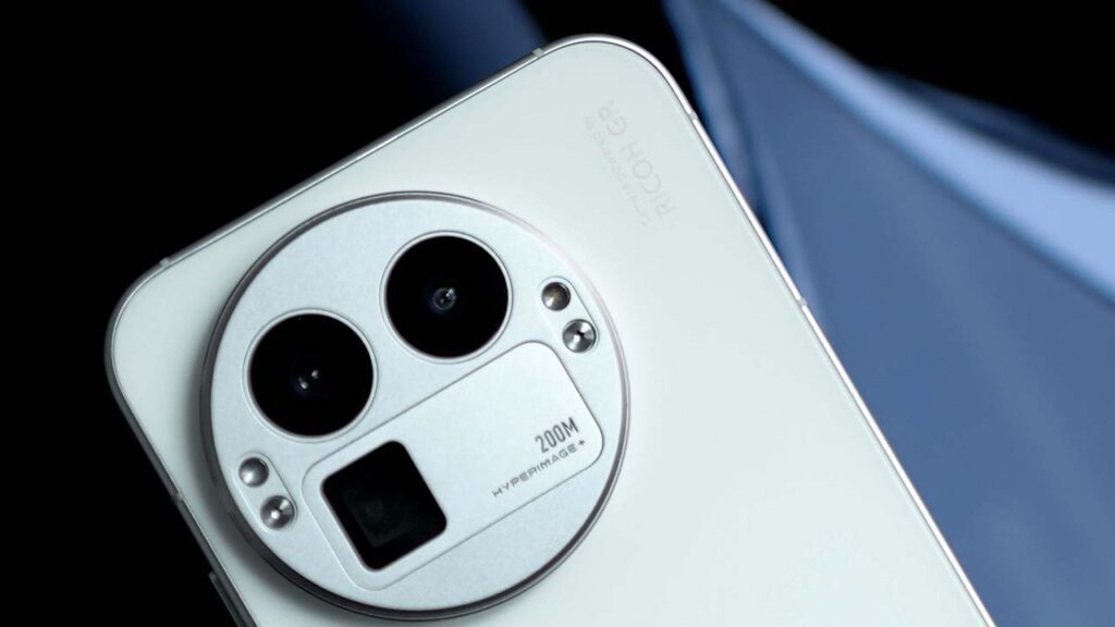 realme GT 8 Pro