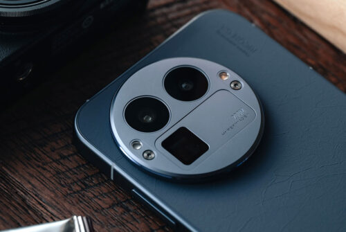 Realme GT 8 Pro: confermate tutte le specifiche della fotocamera