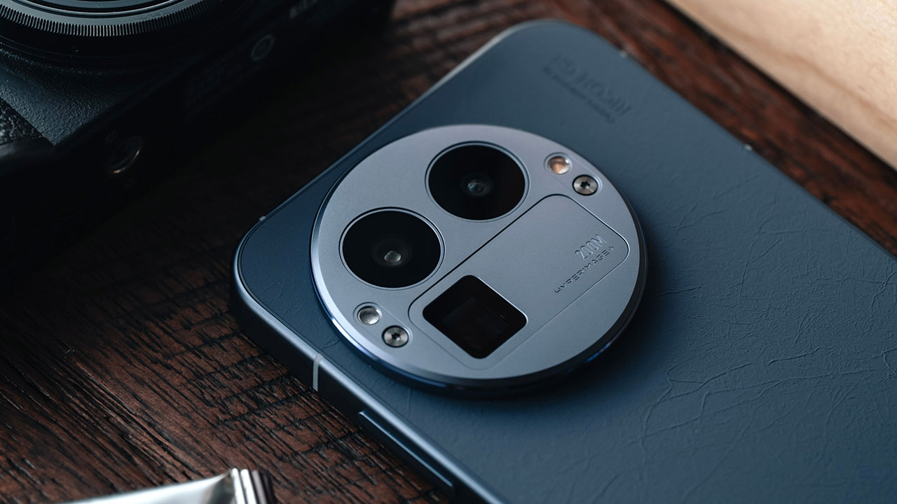 Realme GT 8 Pro: confermate tutte le specifiche della fotocamera
