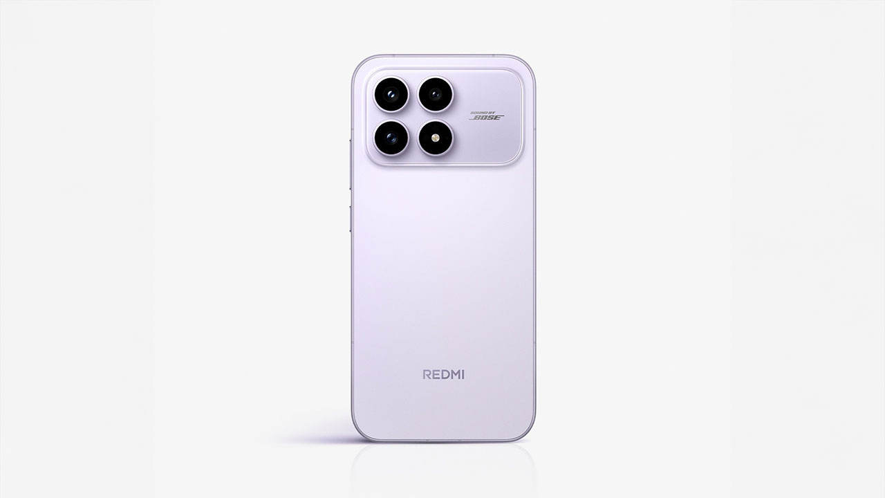 Redmi K90 ufficiale: specifiche, prezzo e disponibilità