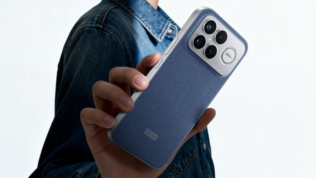 Redmi K90 Pro Max