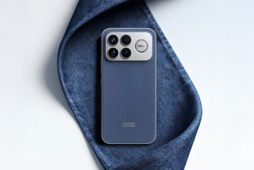 Redmi K90 Pro Max avrò la fotocamera principale di Xiaomi 17