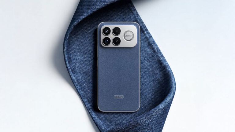 Redmi K90 Pro Max