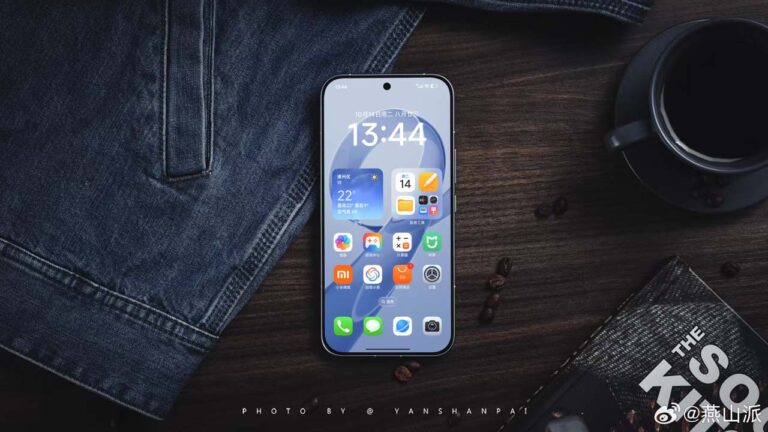 Redmi K90 Pro Max