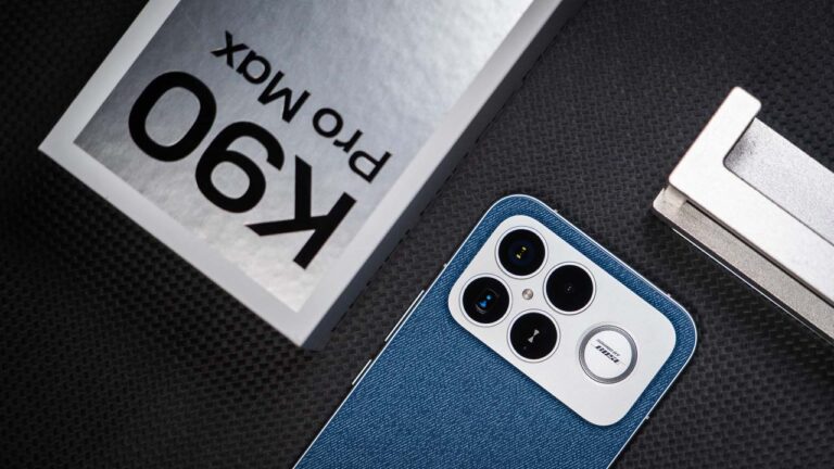 redmi k90 pro max