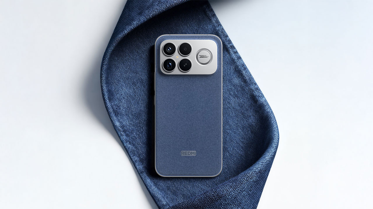 Redmi K90 Pro Max avrò la fotocamera principale di Xiaomi 17