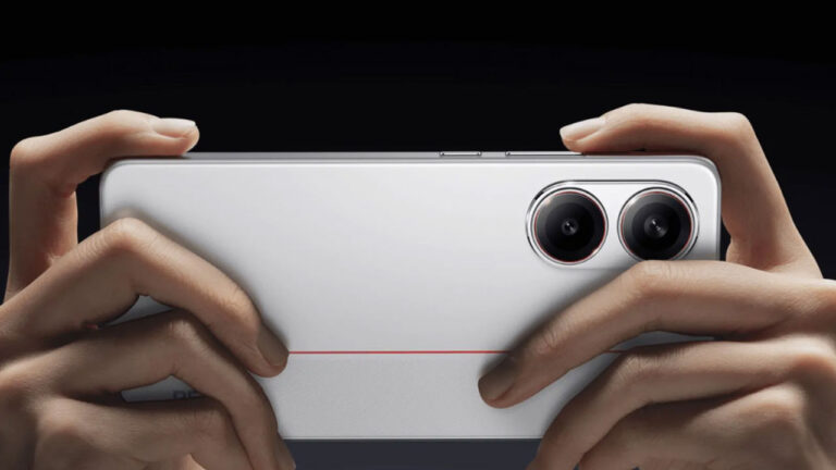 Redmi Turbo 4