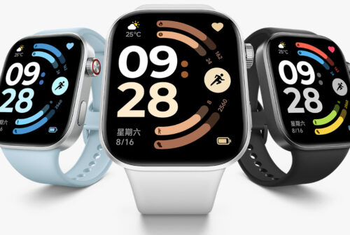 Redmi Watch 6 in arrivo il 23 ottobre