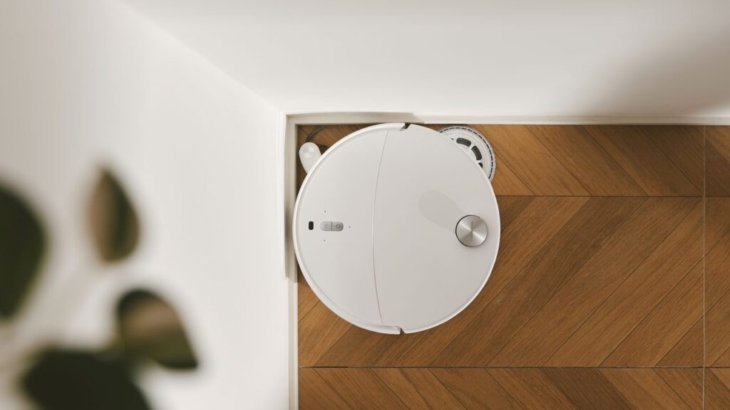 Roborock Qrevo Curv 2 Pro
