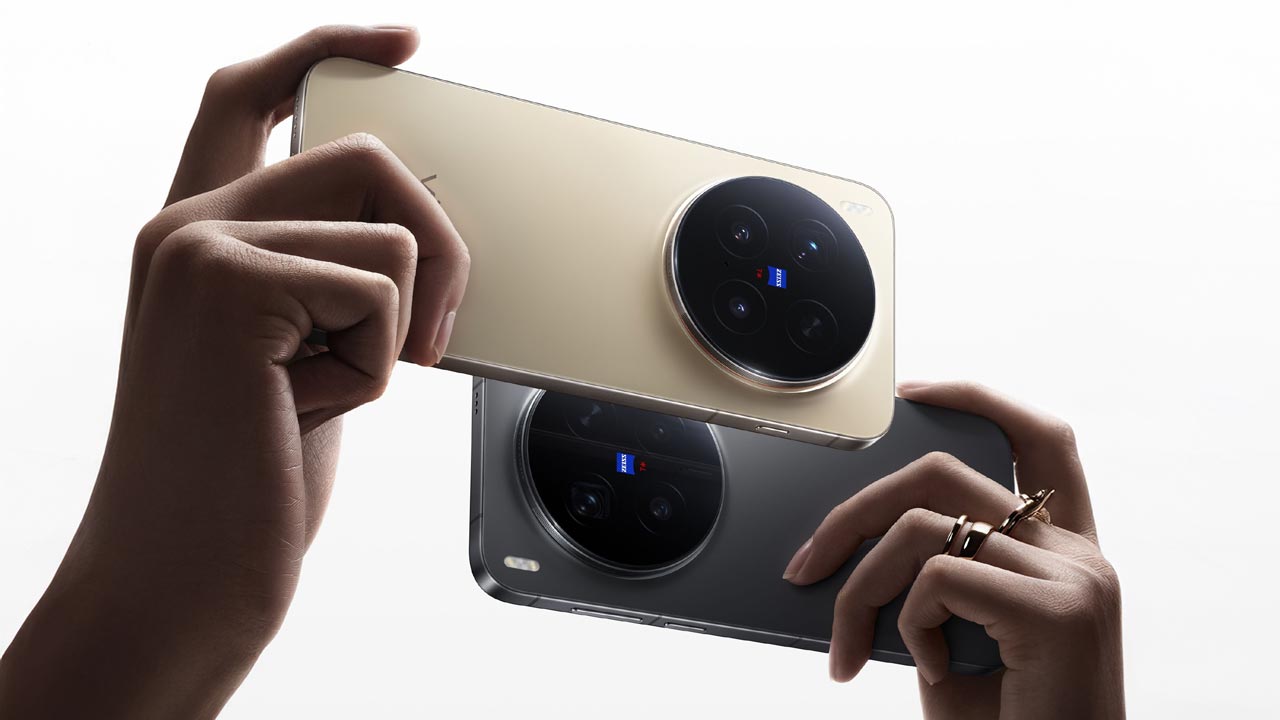 Vivo X300 e X300 Pro: specifiche attese, fotocamere Zeiss e data di lancio
