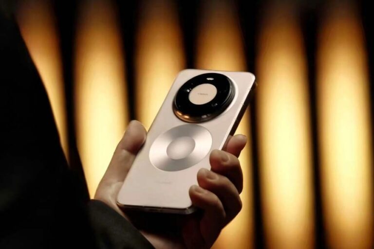 Huawei Mate 80