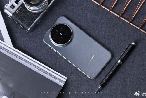 Huawei Mate 70 Air ufficiale in Cina: l’ultra-sottile da 7″ e 6500mAh