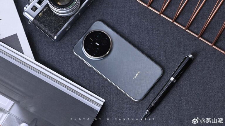 Huawei Mate 70 Air