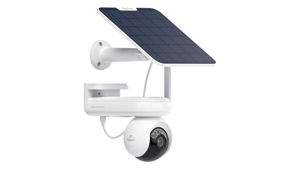 Reolink Altas PT Ultra