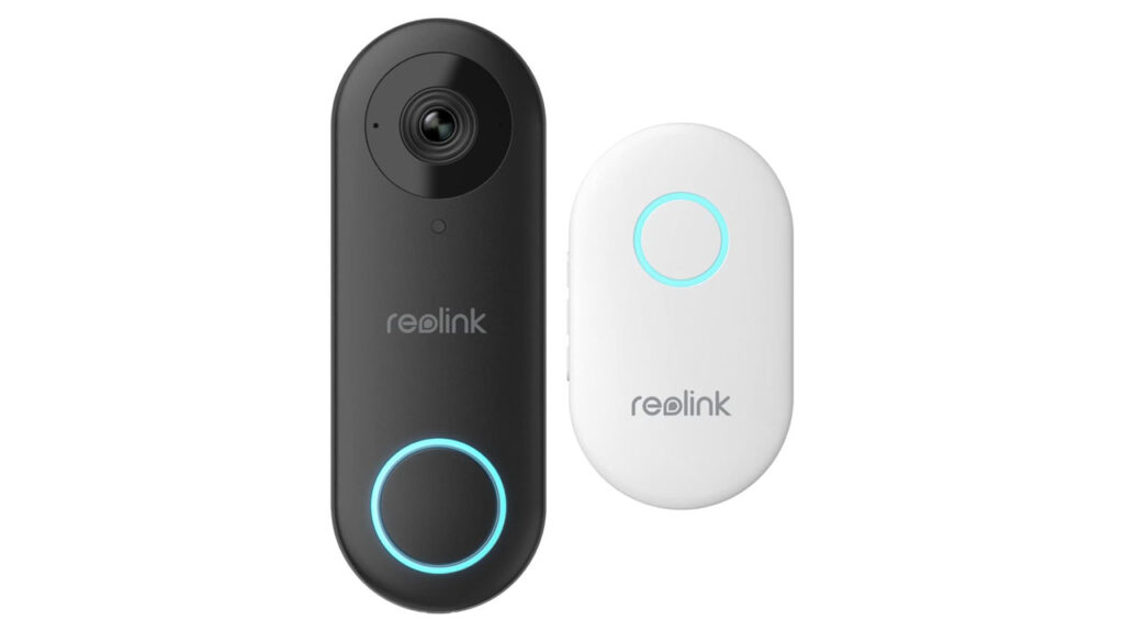 Reolink Video Doorbell PoE