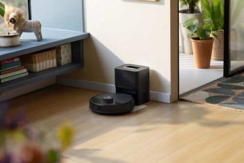 Roborock Q7 TF+: in Italia il nuovo robot con 10.000 Pa e stazione autosvuotante