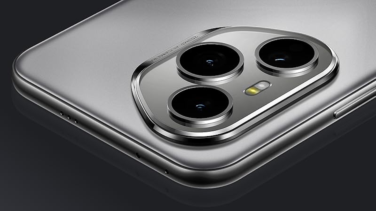 Honor 500 e 500 Pro con Snapdragon 8 e batteria 8.000 mAh