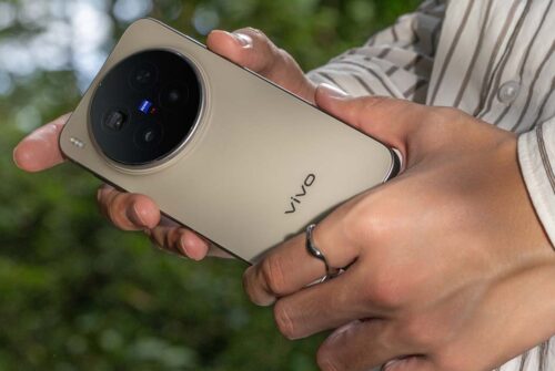 vivo X300 Series arriva in Italia: fotografia mobile e innovazione ZEISS al centro