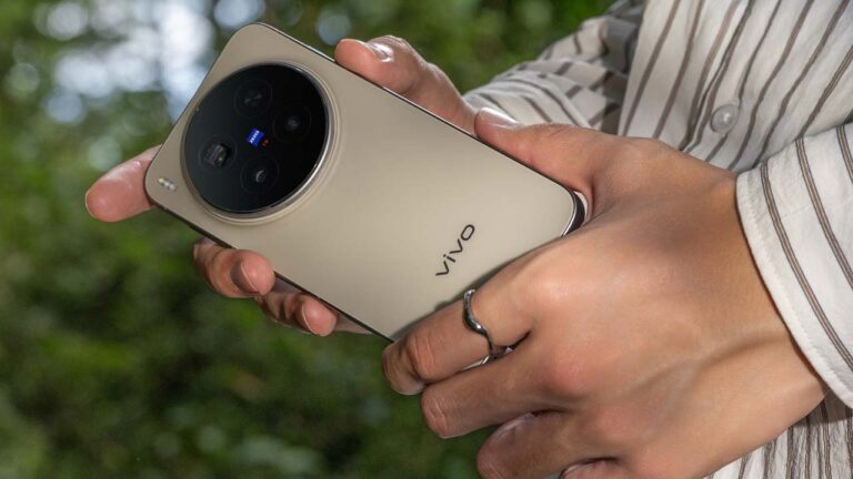vivo X300 Pro
