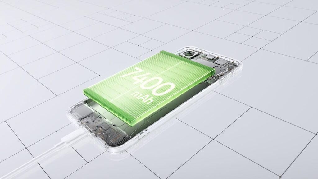 OnePlus 15R