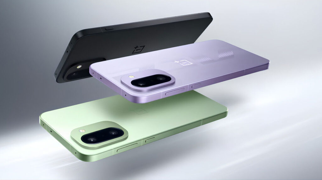 oneplus ace 6t