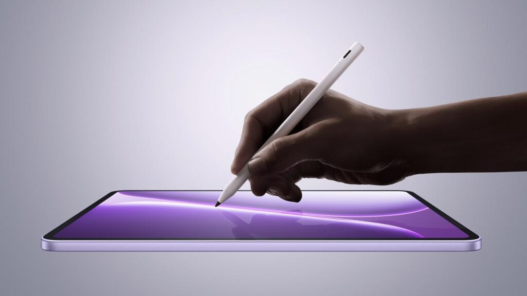 OnePlus Pad Go 2