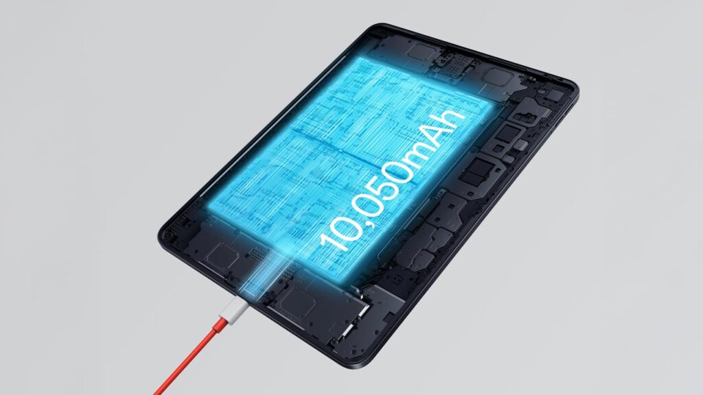 OnePlus Pad Go 2