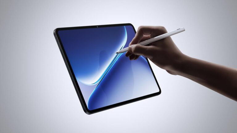 OnePlus Pad Go 2