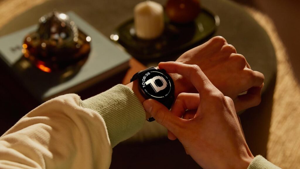 OnePlus Watch Lite