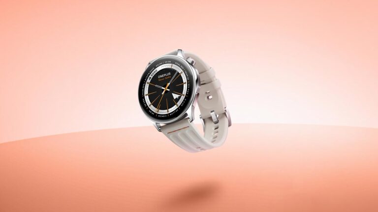OnePlus Watch Lite
