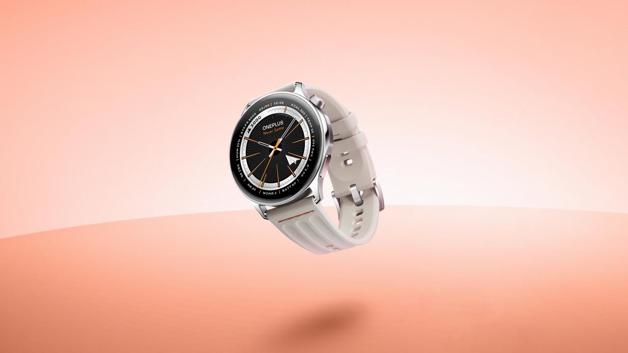 OnePlus Watch Lite
