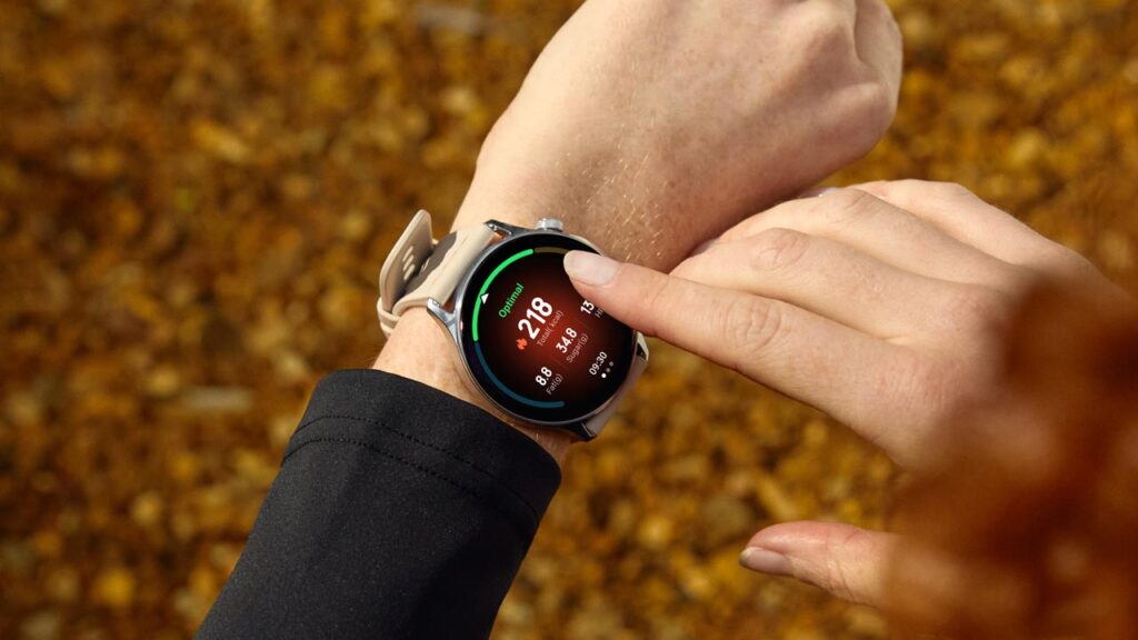 OnePlus Watch Lite