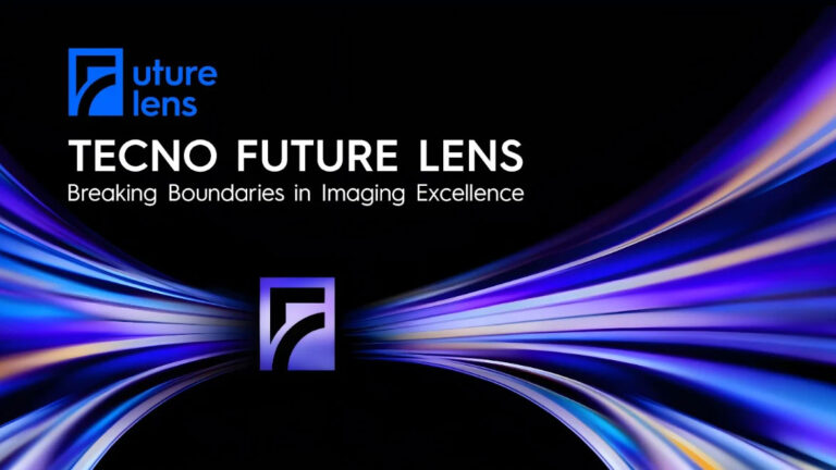 TECNO Future Lens 2025