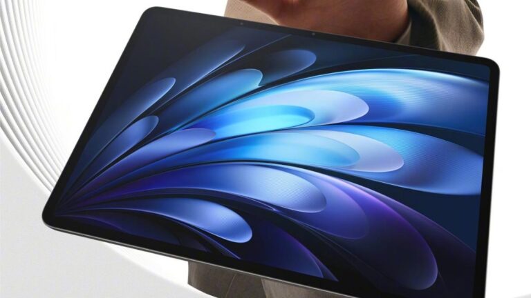 Vivo Pad 5 Pro Soft Light Edition